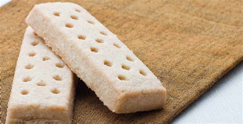 The History of Scottish Shortbread - Historic UK