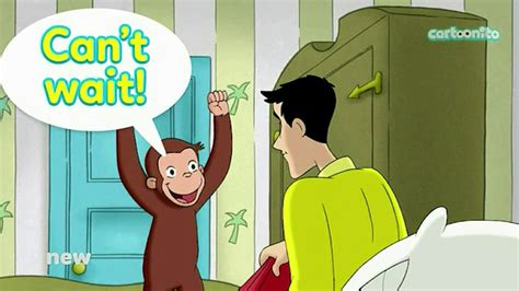 Curious george episodes on youtube - parkberlinda