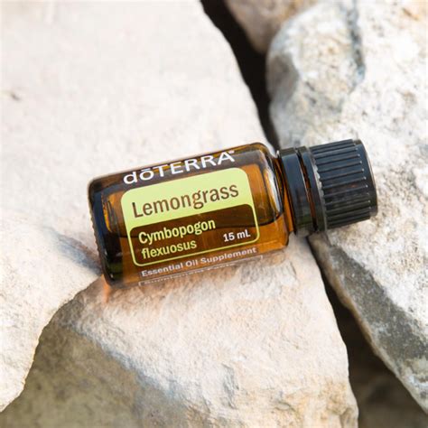 Lemongrass Oil Uses and Benefits | doTERRA Essential Oils | doTERRA ...