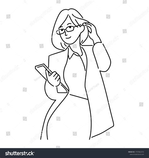 4,322 Sketch Lawyer Images, Stock Photos & Vectors | Shutterstock