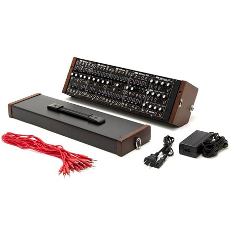 Roland SYSTEM-500 Complete Set - Modular | PMT Online