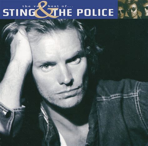 Sting - Don't Stand So Close To Me - vypočujte si skladbu | Radia.sk - slovenský éter online