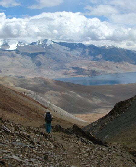 Ladakh Trek Packages - Best Leh Ladakh Trekking Tour Cost