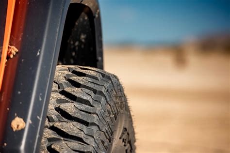 Going Big: A General Guide to 40-Inch Off-Road Tires • STATE OF SPEED