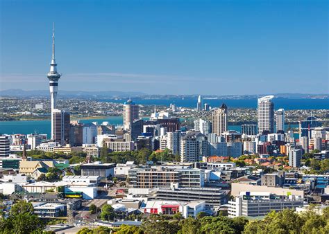 Auckland City Tastes walking tour | Audley Travel US