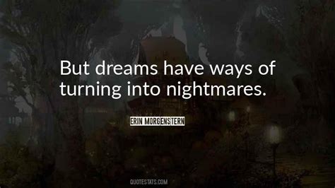 Top 100 Quotes About Nightmares: Famous Quotes & Sayings About Nightmares