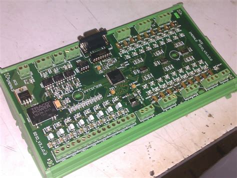 PCB Designing and Assembly in Mumbai | ID: 6688698148