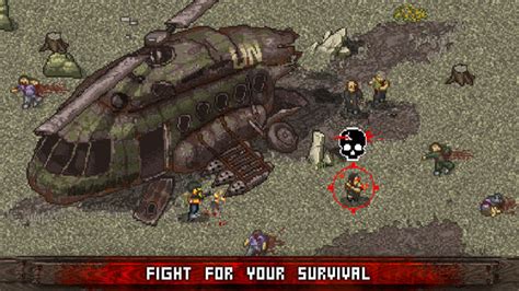 15 Best Zombie Gun Games for Zombie Shooting Games Lovers