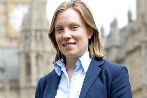 UK Minister of Sport Tracey Crouch Steps Down Over FOBT Controversy