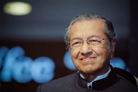 Why Dr Mahathir? - Aliran