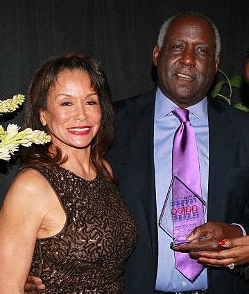 Richard Roundtree and Freda Payne Photos, News and Videos, Trivia and ...