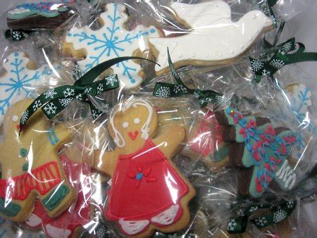 Christmas-cookies-Singapore-delivery | MargaretCookies