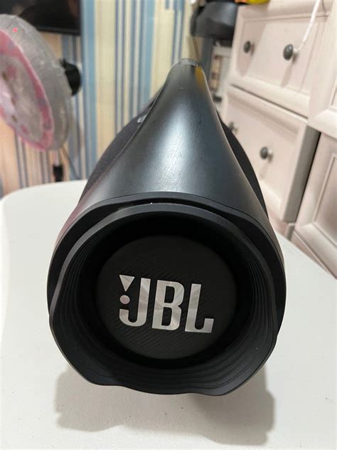 JBL Boombox 2, Audio, Soundbars, Speakers & Amplifiers on Carousell