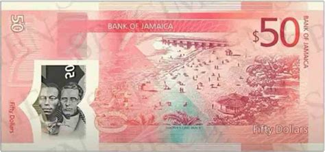 Jamaican Money 2022