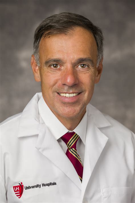 UH Cleveland Medical Center appoints a new chair of its Department of Surgery | Crain's ...