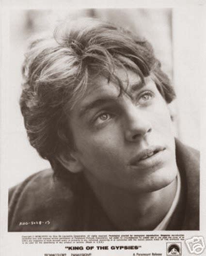 birthdays: Eric Roberts (see more)