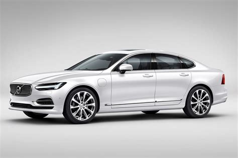 2023 Volvo S90 pictures