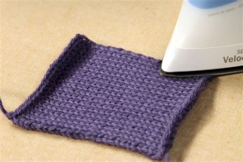 Blocking Knitting - The Detailed Guide for Beginners