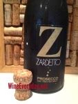 LaZy Sunday sipping Zardetto Prosecco | Wine Everyday