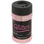 Light Pink Glitter - 3.5 Ounces | Hobby Lobby | 755892