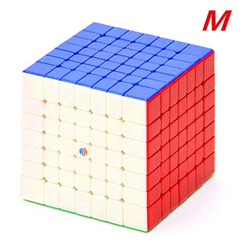 Top 3 Best 7X7 Rubik’s Cubes Reviews [2020 Buyer’s Guide]