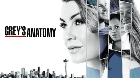 Grey's Anatomy Season 14 "Most Addictive Drama" Promo (HD) - YouTube