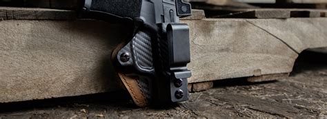 All About the Holster Claw – Holstopia