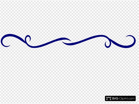 Blue clipart divider, Blue divider Transparent FREE for download on WebStockReview 2024