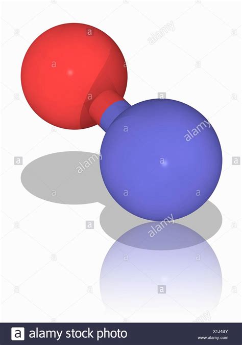 Nitrogen Monoxide High Resolution Stock Photography and Images - Alamy