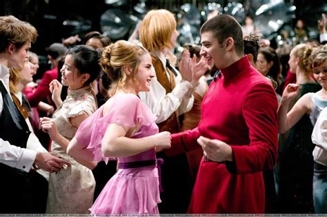 Harry Potter Yule Ball Hosted by Barnes & Noble for One Night - Inside the Magic