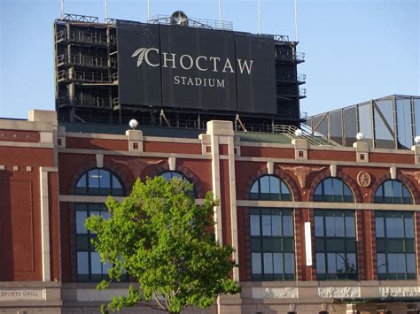 Choctaw Stadium Finds New Life with XFL, Co-working Space, and Speakeasy