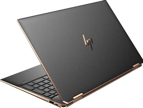 HP Spectre x360 15t-eb000 Premium-Class Convertible Laptop – Laptop Specs