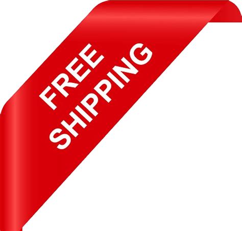 Free shipping PNG