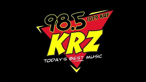 98.5 KRZ Holiday Jingles - YouTube