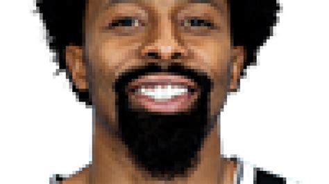 Spencer Dinwiddie: Stats, Bio & More - NBC Sports