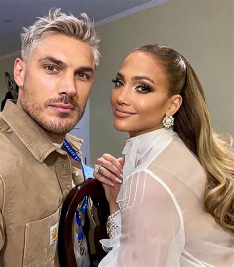 Celeb Hairstylist Chris Appleton Is Launching a Hair Mask That Will Give You JLo-Level Shine