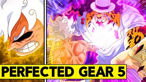 LUFFY GEAR VS AWAKENED LUCCI FAN ANIMATION ONE PIECE 1069, 54% OFF