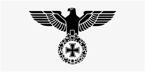 Ww2 German Eagle Symbol