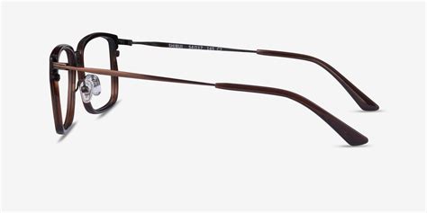 Shibui Rectangle Coffee Glasses for Men | Eyebuydirect Canada