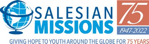 Salesian Missions - International Relief for Children