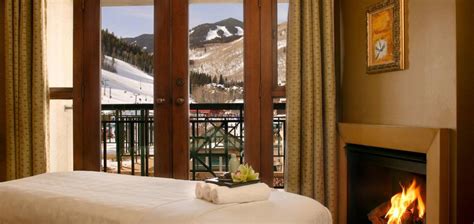 Park Hyatt Beaver Creek, Beaver Creek Review | The Hotel Guru