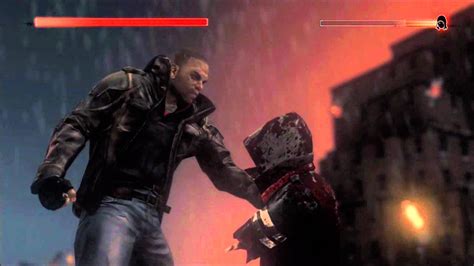 Prototype 2 Ending - YouTube