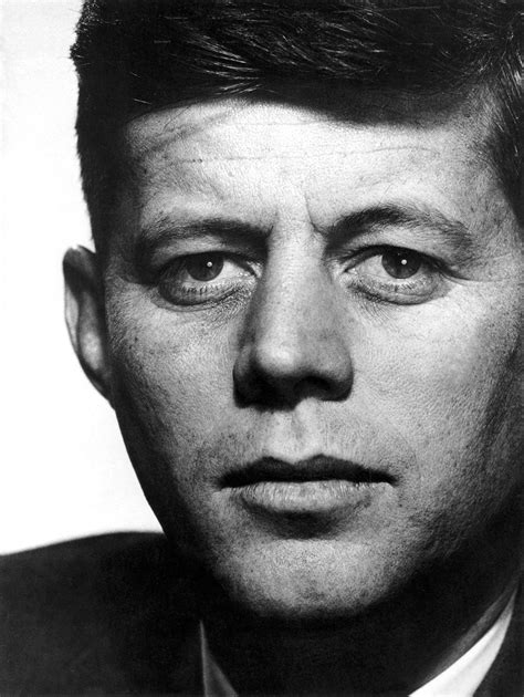 John F. Kennedy Photos: New Smithsonian Exhibit for JFK100 | Time