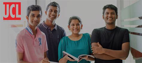 Universal College Lanka - UCL (2022 / 2023) Intakes, fees, courses and ...