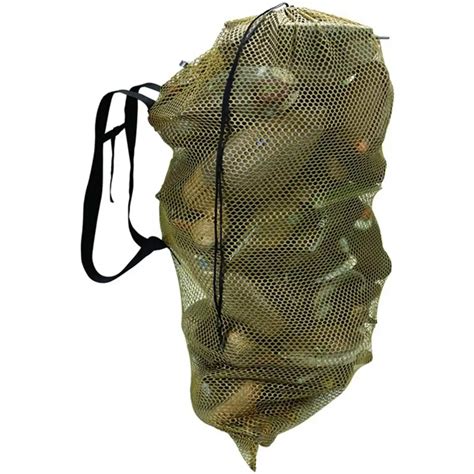 2018 new Decoy Mesh Decoy Bags Goose Turkey Decoy Bag For Carrying ...