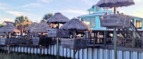 The Conch House - St. Augustine Adventure