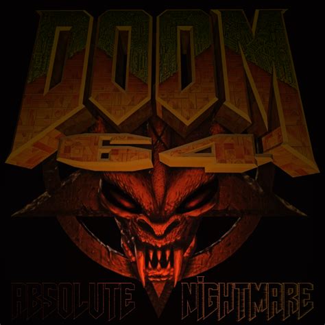 Brutal Doom 64 Absolute Nightmare V1.4 addon - IndieDB