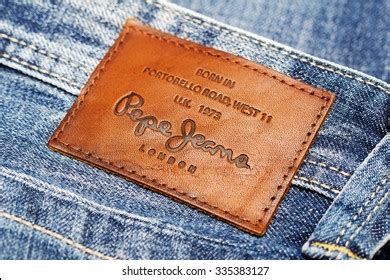 Pepe Jeans Logo Vector (.EPS) Free Download