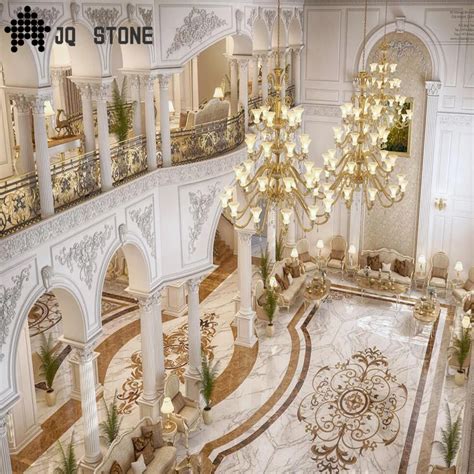 Luxury Marble Floor Tiles – Flooring Guide by Cinvex