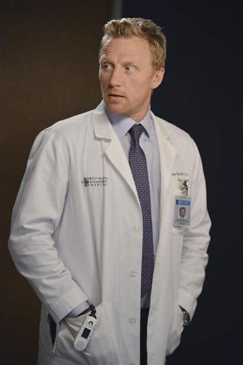 Owen Hunt - Grey's Anatomy and Private Practice Wiki